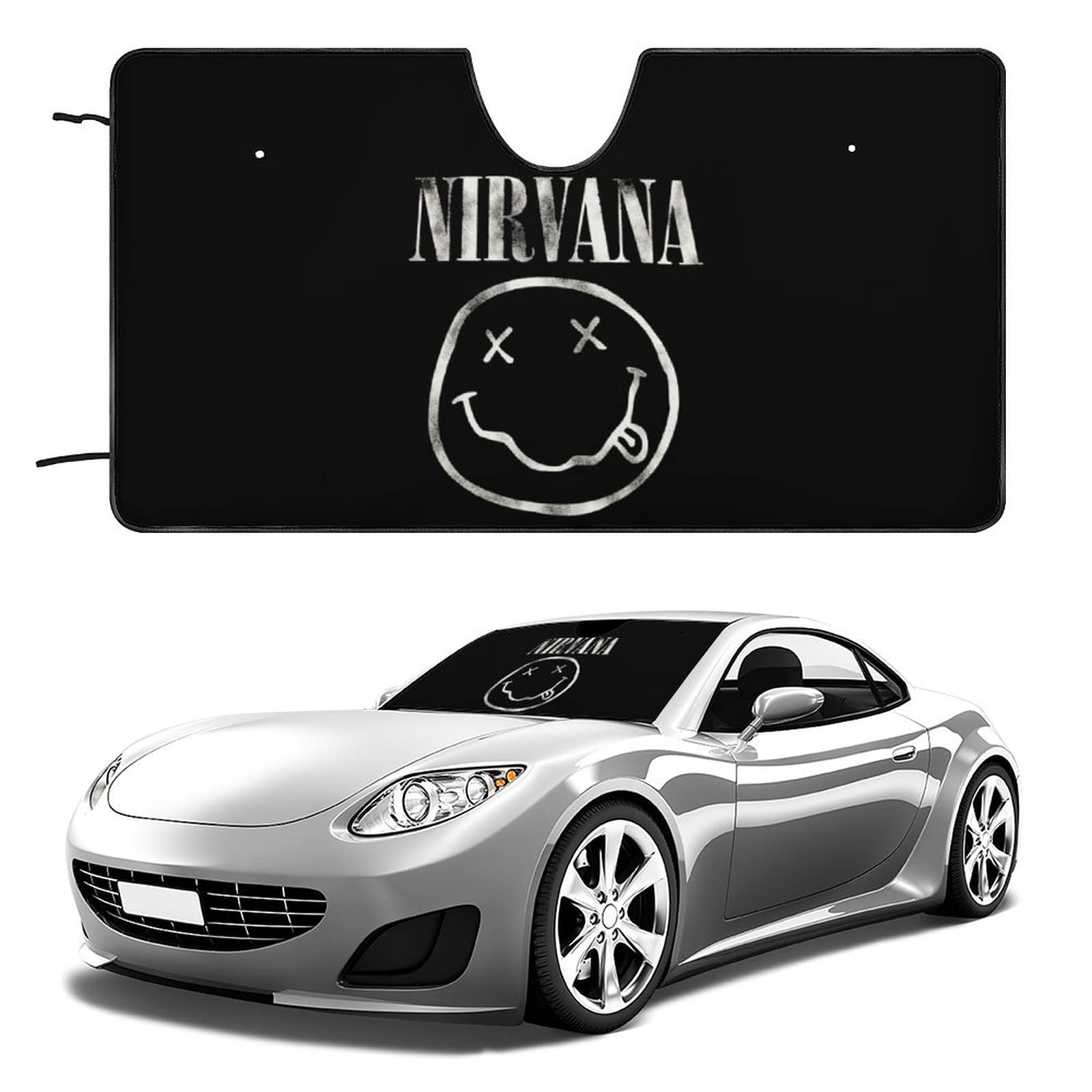Amazon | NIRVANA ニルヴァーナ Kurt Cobain カートコバーン